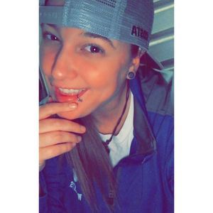 Meet your Posher, Kelsey